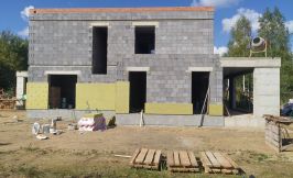 Foto Stroitelstvo Doma 069