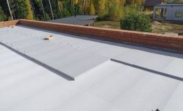 Foto Stroitelstvo Doma 071