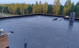 Foto Stroitelstvo Doma 074