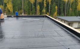 Foto Stroitelstvo Doma 075