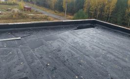 Foto Stroitelstvo Doma 076