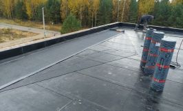 Foto Stroitelstvo Doma 077