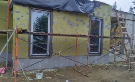 Foto Stroitelstvo Doma 080