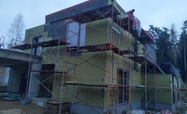 Foto Stroitelstvo Doma 081