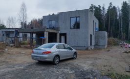 Foto Stroitelstvo Doma 082