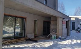 Foto Stroitelstvo Doma 086