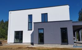 Foto Stroitelstvo Doma 091