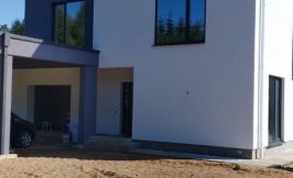 Foto Stroitelstvo Doma 094