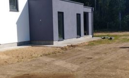 Foto Stroitelstvo Doma 095