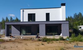 Foto Stroitelstvo Doma 096