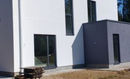 Foto Stroitelstvo Doma 097