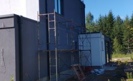 Foto Stroitelstvo Doma 098