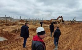 Foto Stroitelstvo Korovnika 004