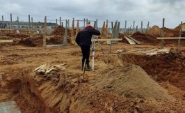 Foto Stroitelstvo Korovnika 005