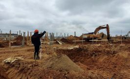 Foto Stroitelstvo Korovnika 006