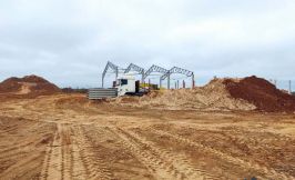 Foto Stroitelstvo Korovnika 007