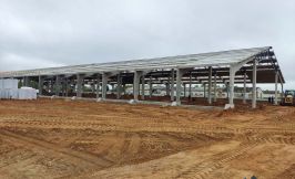 Foto Stroitelstvo Korovnika 008