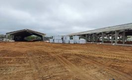 Foto Stroitelstvo Korovnika 010