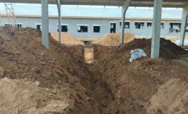 Foto Stroitelstvo Korovnika 012