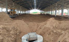 Foto Stroitelstvo Korovnika 013