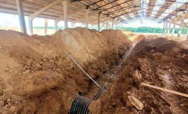 Foto Stroitelstvo Korovnika 014