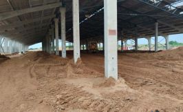 Foto Stroitelstvo Korovnika 018