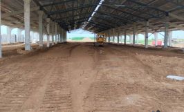 Foto Stroitelstvo Korovnika 019