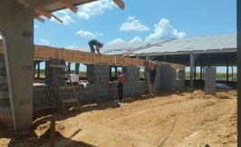 Foto Stroitelstvo Korovnika 020