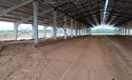 Foto Stroitelstvo Korovnika 021