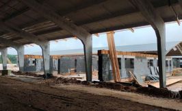 Foto Stroitelstvo Korovnika 023