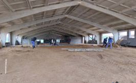 Foto Stroitelstvo Korovnika 024