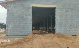 Foto Stroitelstvo Korovnika 026