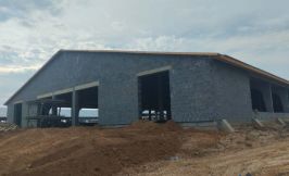 Foto Stroitelstvo Korovnika 027