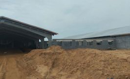 Foto Stroitelstvo Korovnika 028