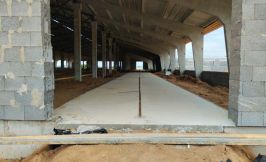 Foto Stroitelstvo Korovnika 033