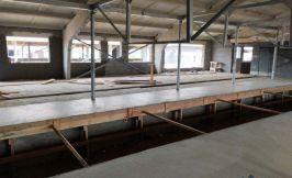 Foto Stroitelstvo Korovnika 034