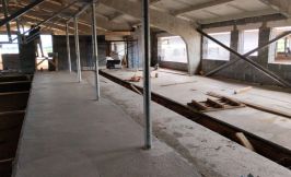 Foto Stroitelstvo Korovnika 035