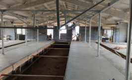 Foto Stroitelstvo Korovnika 036