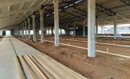 Foto Stroitelstvo Korovnika 037