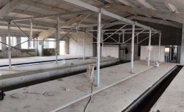 Foto Stroitelstvo Korovnika 039