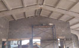 Foto Stroitelstvo Korovnika 040