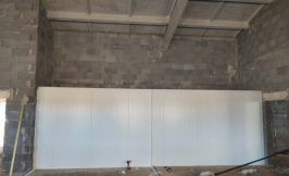 Foto Stroitelstvo Korovnika 042