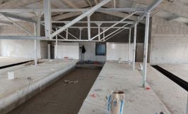 Foto Stroitelstvo Korovnika 044