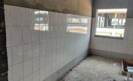 Foto Stroitelstvo Korovnika 045