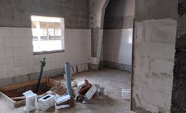 Foto Stroitelstvo Korovnika 046