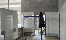 Foto Stroitelstvo Korovnika 051