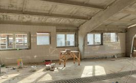 Foto Stroitelstvo Korovnika 053