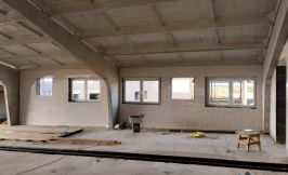 Foto Stroitelstvo Korovnika 054