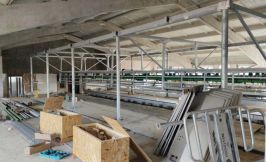 Foto Stroitelstvo Korovnika 055