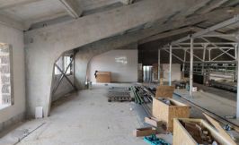 Foto Stroitelstvo Korovnika 056